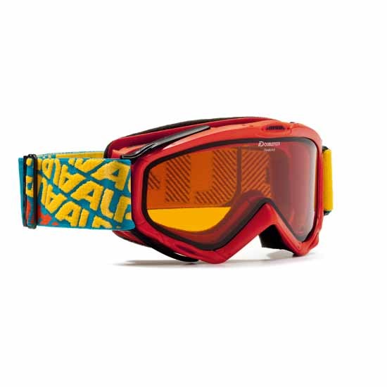 Skibrille Alpina FIREBIRD A70581 Modell 2013 div. Farben